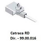 Catraca Do Sider - 3