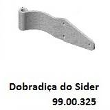 Peças para Sider - 2